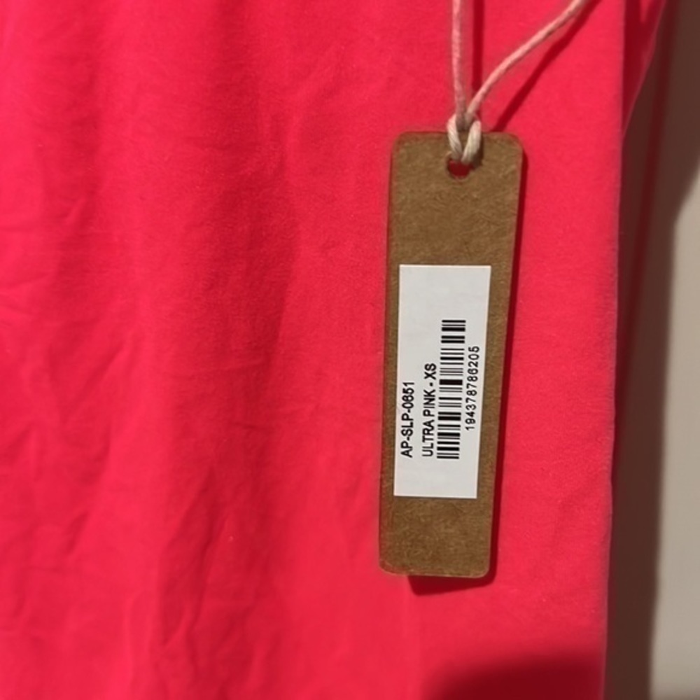 Skims Fit Everybody Slip Dress - Picture 5 of 7